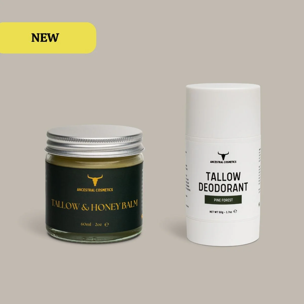 Body care
